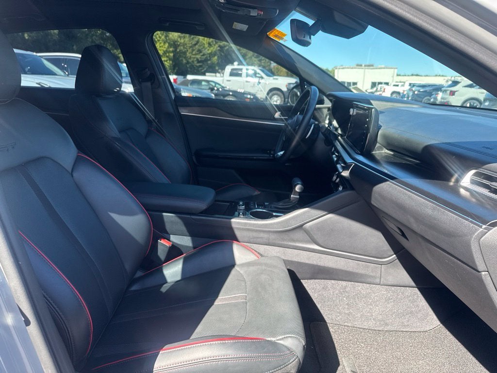 2024 Kia K5 GT