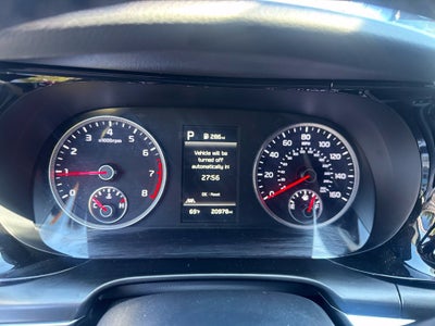 2024 Kia K5 GT