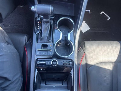 2024 Kia K5 GT