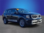2023 Kia Telluride LX