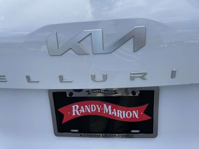 2024 Kia Telluride SX