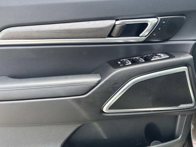 2023 Kia Telluride SX X-Line