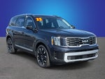 2025 Kia Telluride SX