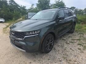 2023 Kia Sorento X-Line EX