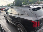 2022 Kia Sorento X-Line SX Prestige