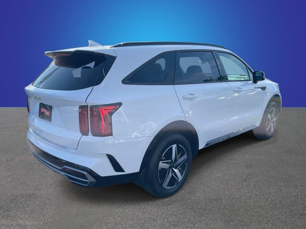 2023 Kia Sorento S