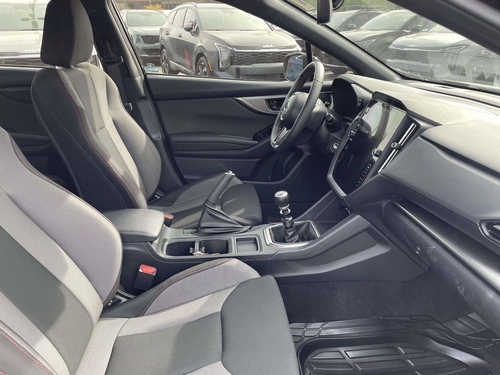 2024 Subaru WRX Base