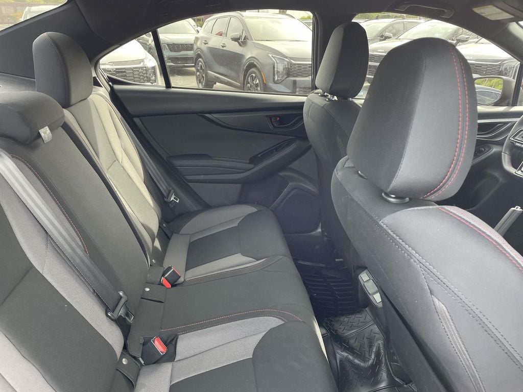 2024 Subaru WRX Base