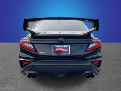 2024 Subaru WRX Base