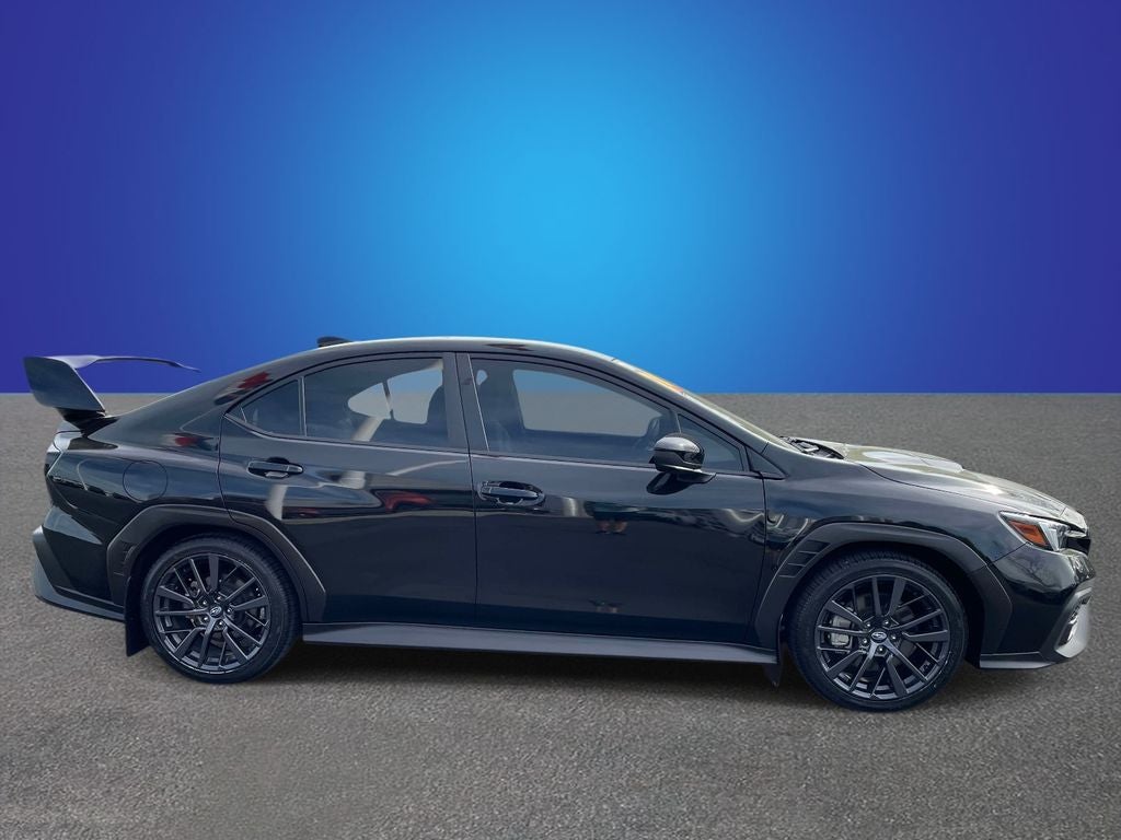 2024 Subaru WRX Base