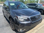 2018 Subaru Forester 2.0XT Touring
