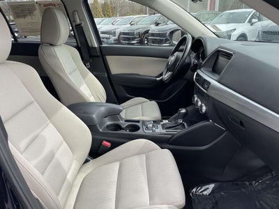 2016 Mazda Mazda CX-5 Touring