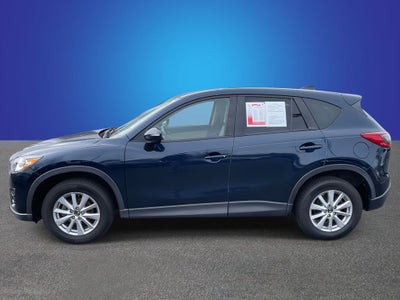 2016 Mazda Mazda CX-5 Touring