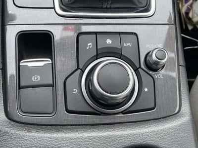 2016 Mazda Mazda CX-5 Touring