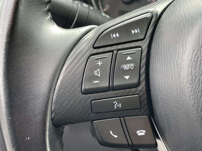 2016 Mazda Mazda CX-5 Touring