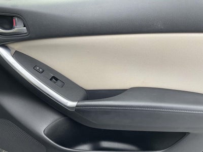 2016 Mazda Mazda CX-5 Touring