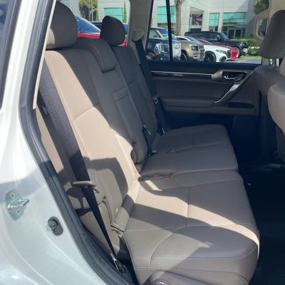 2020 Lexus GX 460