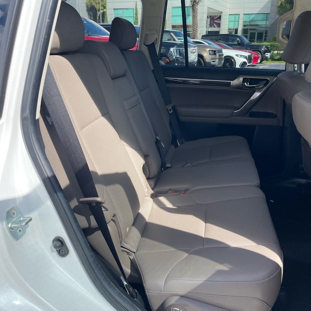 2020 Lexus GX 460