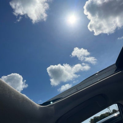 2020 Lexus GX 460