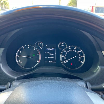 2020 Lexus GX 460