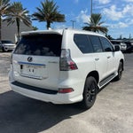 2020 Lexus GX 460