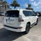 2020 Lexus GX 460