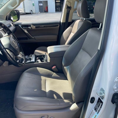 2020 Lexus GX 460