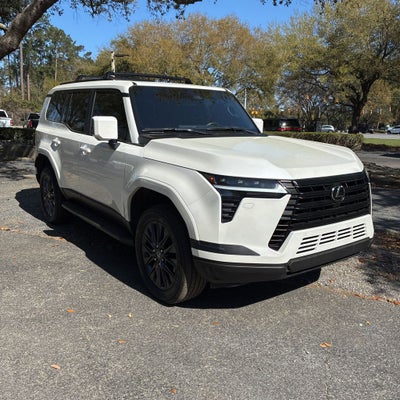 2024 Lexus GX 550 Premium