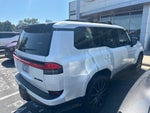 2024 Lexus GX 550 Luxury+