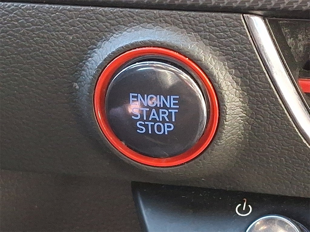 2025 Hyundai Sonata N Line