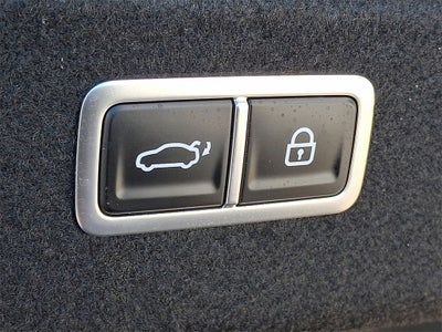 2024 Genesis Electrified G80 Advanced