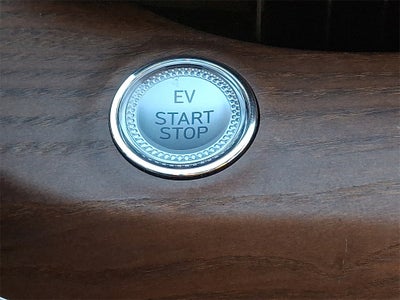 2024 Genesis Electrified G80 Advanced