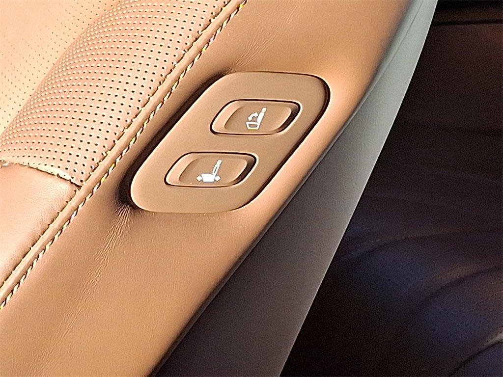 2024 Genesis Electrified G80 Advanced