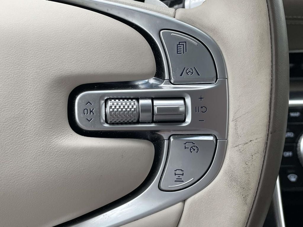 2024 Genesis GV80 3.5T Prestige
