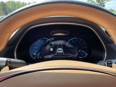 2024 Genesis GV80 3.5T Prestige