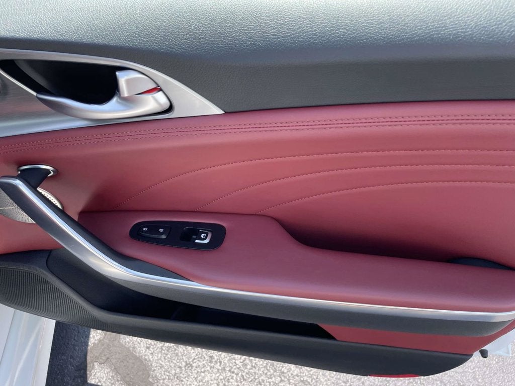 2023 Kia Stinger GT2