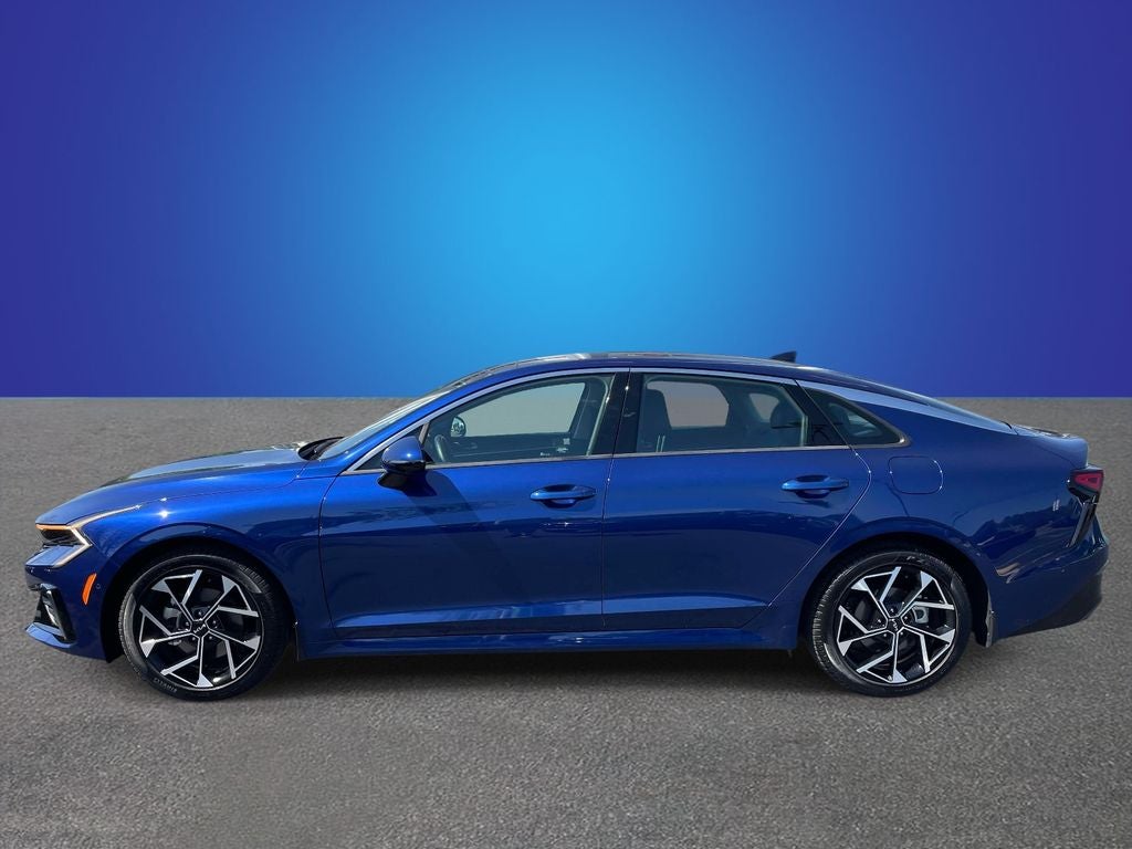 2025 Kia K5 EX