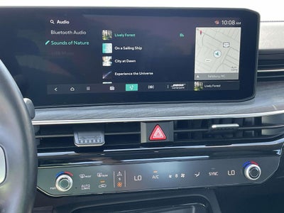 2025 Kia K5 EX