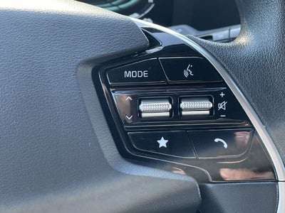 2025 Kia Niro LX