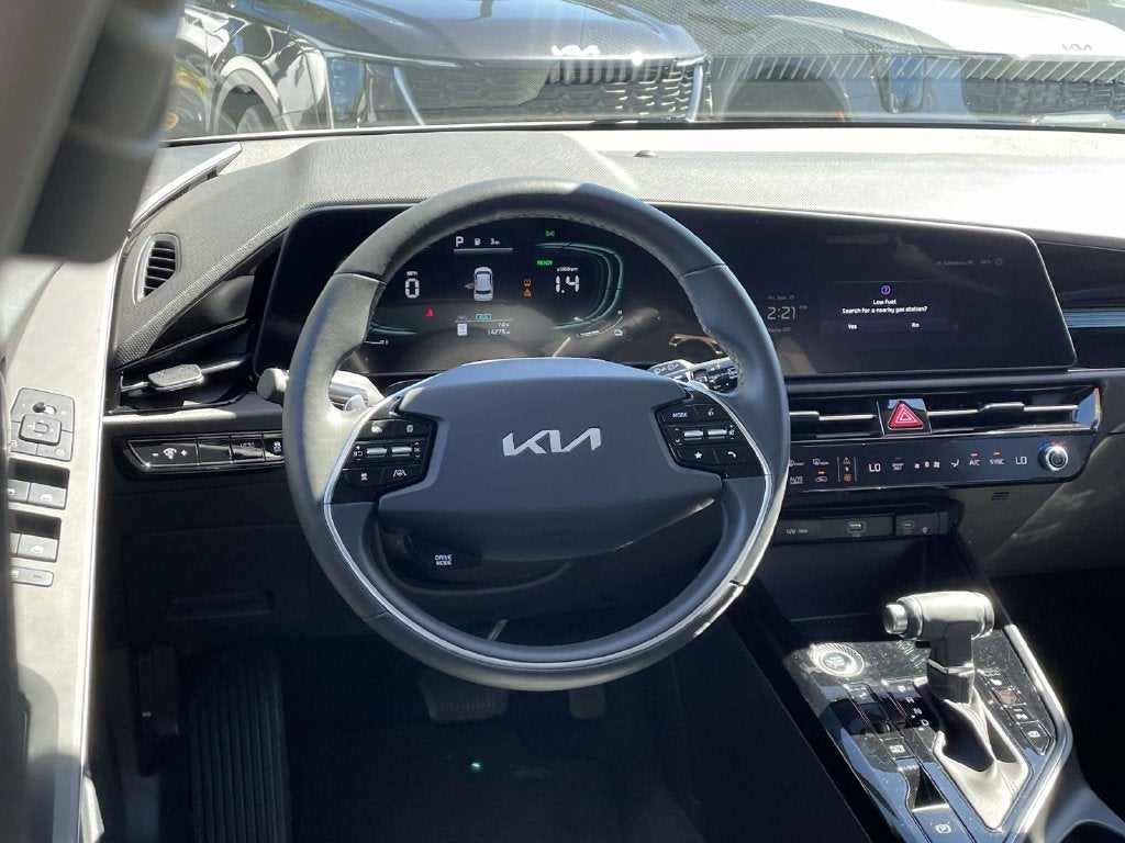 2023 Kia Niro EX