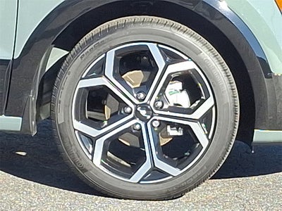 2025 Kia Niro EX Touring