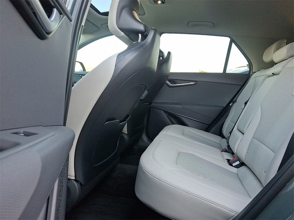 2025 Kia Niro EX Touring