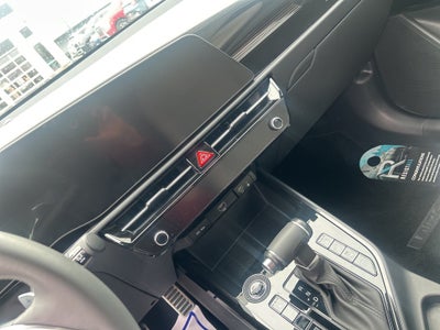 2025 Kia Niro EX Touring