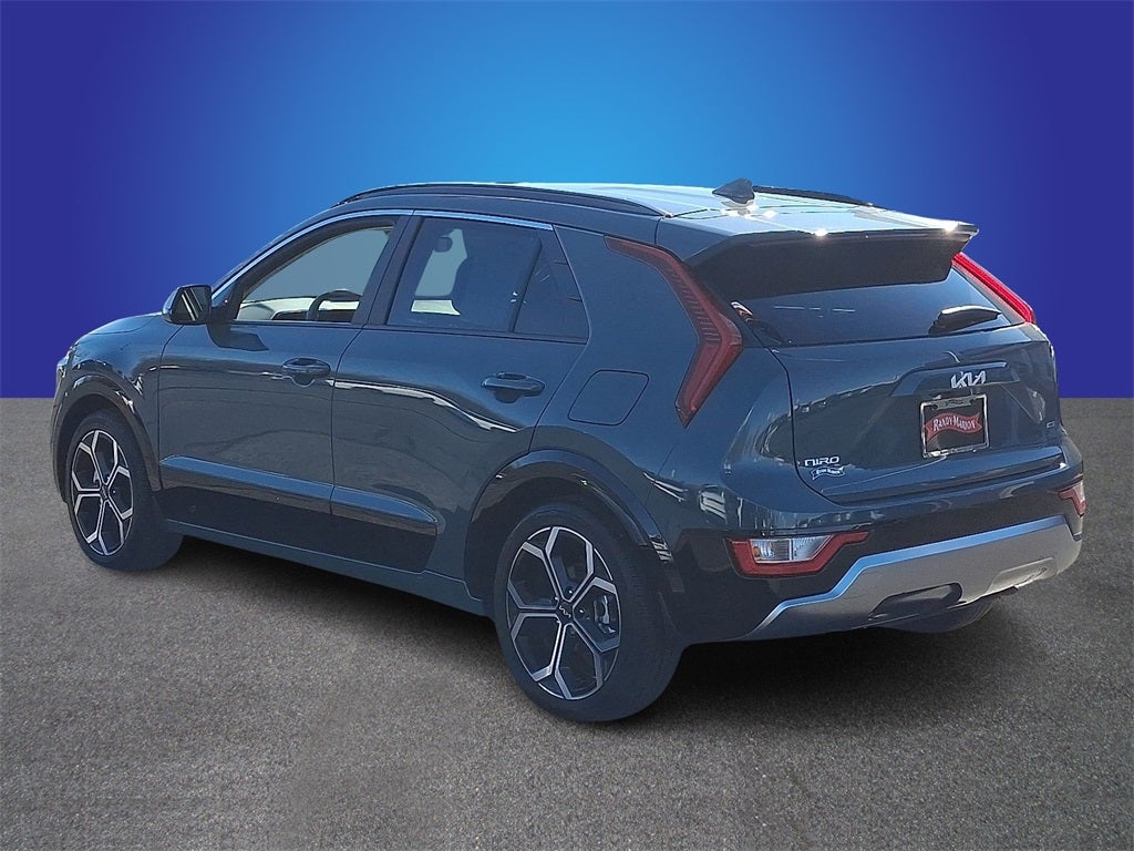 2025 Kia Niro EX Touring