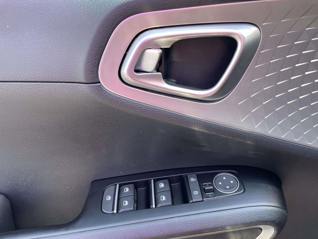 2024 Kia Soul S