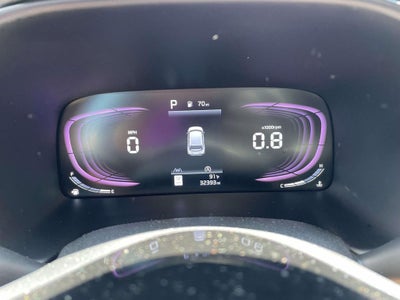 2024 Kia Soul S