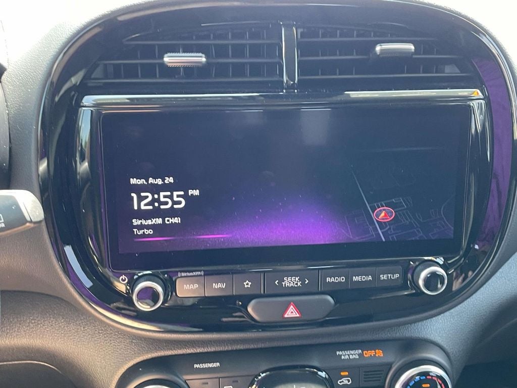2024 Kia Soul S