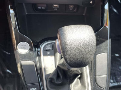 2024 Kia Soul S