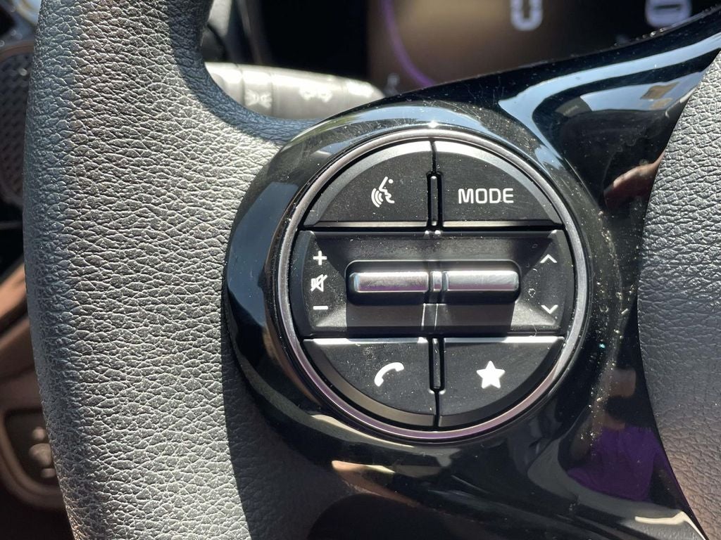 2024 Kia Soul S