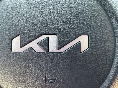 2024 Kia Soul S